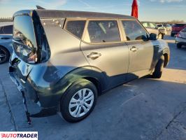 Kia Soul 2025 2