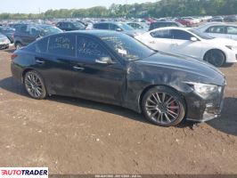 Infiniti Q50 2021 3 Infiniti Q50 2021 3