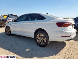 Volkswagen Jetta 2019 1