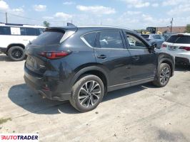 Mazda CX-5 2023 2