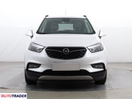 Opel Mokka 2019 1.4 138 KM