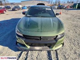 Dodge Charger 2020 3