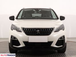 Peugeot 3008 2019 1.2 128 KM
