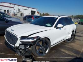 Hyundai Genesis 2023 2