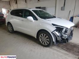 Buick Pozostałe 2019 2