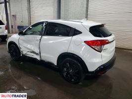 Honda HR-V 2022 1