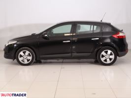 Renault Megane 2011 1.6 108 KM