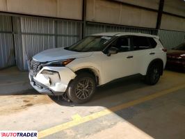 Nissan Rogue - zobacz ofertę