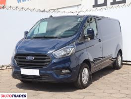 Ford Transit 2021 2.0 Ford Transit 2021 2.0