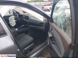 Nissan Rogue 2023 1