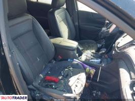 Chevrolet Equinox 2023 1