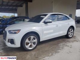 Audi Q5 2024 2 Audi Q5 2024 2
