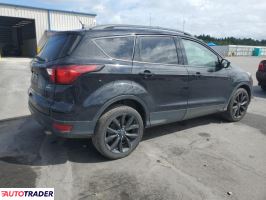 Ford Escape 2019 1 Ford Escape 2019 1