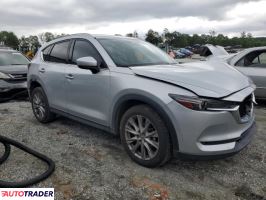 Mazda CX-5 2019 2