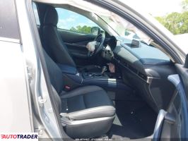 Mazda CX-30 2020 2