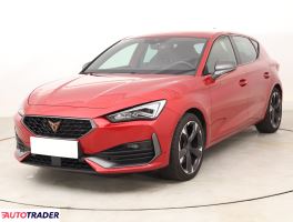 Cupra 2024 2.0 187 KM