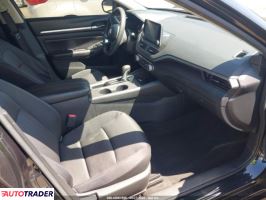 Nissan Altima 2022 2 Nissan Altima 2022 2