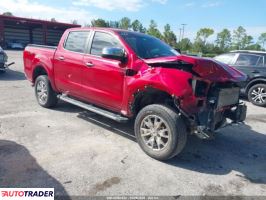 Ford Ranger 2021 2