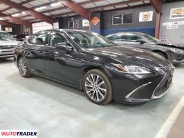 Lexus ES 2021 2