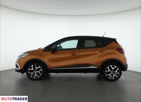 Renault Captur 2017 1.2 116 KM