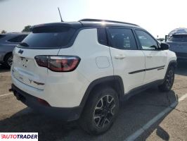 Jeep Compass 2019 2 Jeep Compass 2019 2