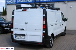 Renault Trafic 2024 2