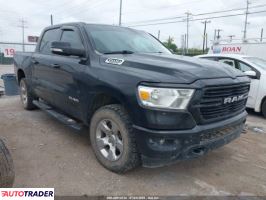Dodge Ram 2019 5 Dodge Ram 2019 5
