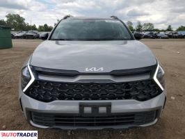 Kia Sportage 2024 2