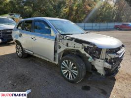 Mitsubishi Outlander 2020 2