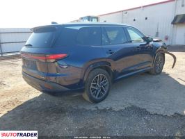 Lexus Pozostałe 2024 2