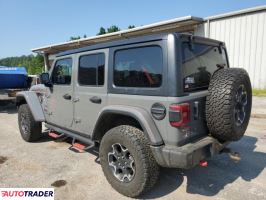 Jeep Wrangler 2020 2