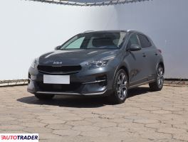 Kia Ceed 2021 1.6 201 KM