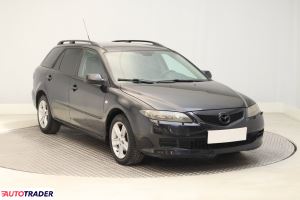 Mazda 6 - zobacz ofertę