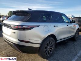 Land Rover Range Rover 2020 2