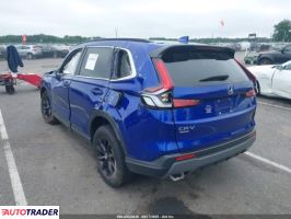 Honda CR-V 2024 2