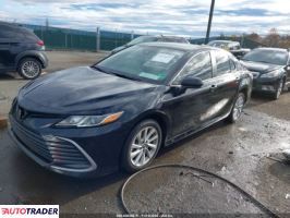 Toyota Camry 2023 2