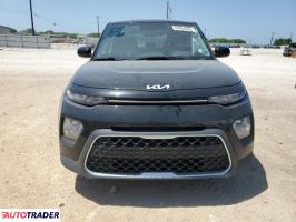 Kia Soul 2022 2 Kia Soul 2022 2