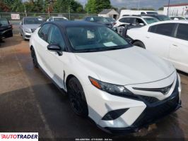Toyota Camry 2022 3 Toyota Camry 2022 3