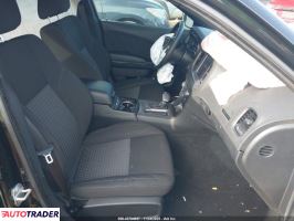 Dodge Charger 2023 3