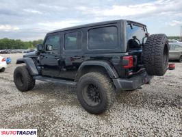 Jeep Wrangler 2021 2