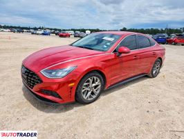 Hyundai Sonata 2020 2