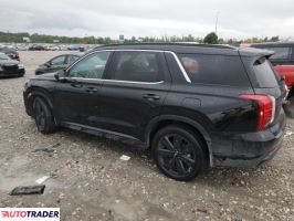 Hyundai Pozostałe 2025 3