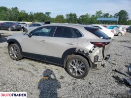Mazda CX-30 2022 2