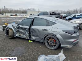 Acura Integra 2024 2