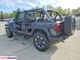 Jeep Wrangler 2021 2