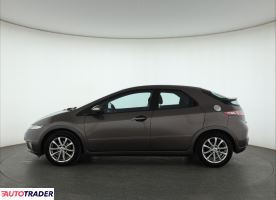 Honda Civic 2011 1.3 97 KM
