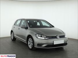 Volkswagen Golf 2019 1.5 128 KM