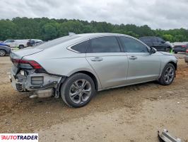 Honda Accord 2024 1