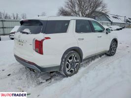 Hyundai Pozostałe 2024 3