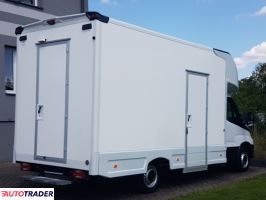 Iveco Daily 2020 2.3
